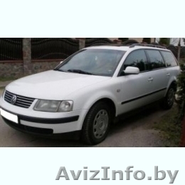 Продам volkswagen passat b5 gp - Изображение #1, Объявление #3339
