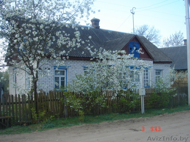 Срочно продается кирпичный дом - Изображение #1, Объявление #11759