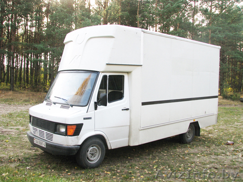 ГРУЗОПЕРЕВОЗКИ ПО Г.ЛИДА И РБ - Изображение #1, Объявление #47295