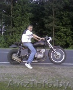 MT-9 без коляски - Изображение #1, Объявление #51629