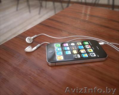Apple iPhone 32 ГБ 4 - Изображение #1, Объявление #59906