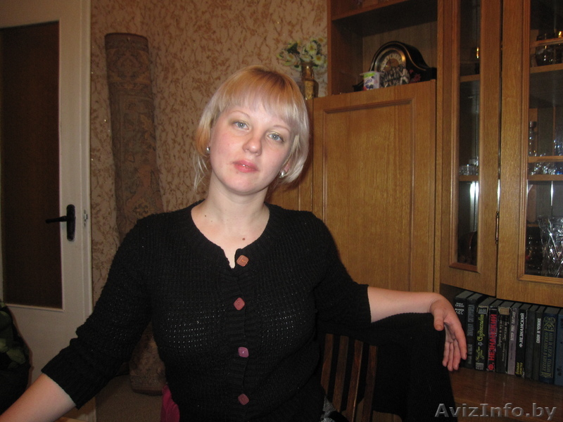 оператор ПК (секретарь-референт) - Изображение #1, Объявление #138652