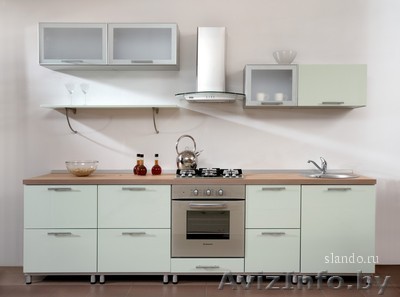 Кухни под заказ - Изображение #1, Объявление #147361