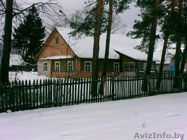 Хороший дом в центре - Изображение #1, Объявление #136013