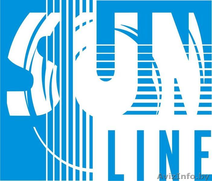 ООО "Жалюзи Сан Лайн" - Изображение #1, Объявление #178268