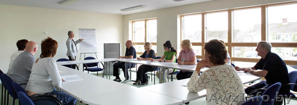 Специалист по связям с общественностью. - Изображение #1, Объявление #196677