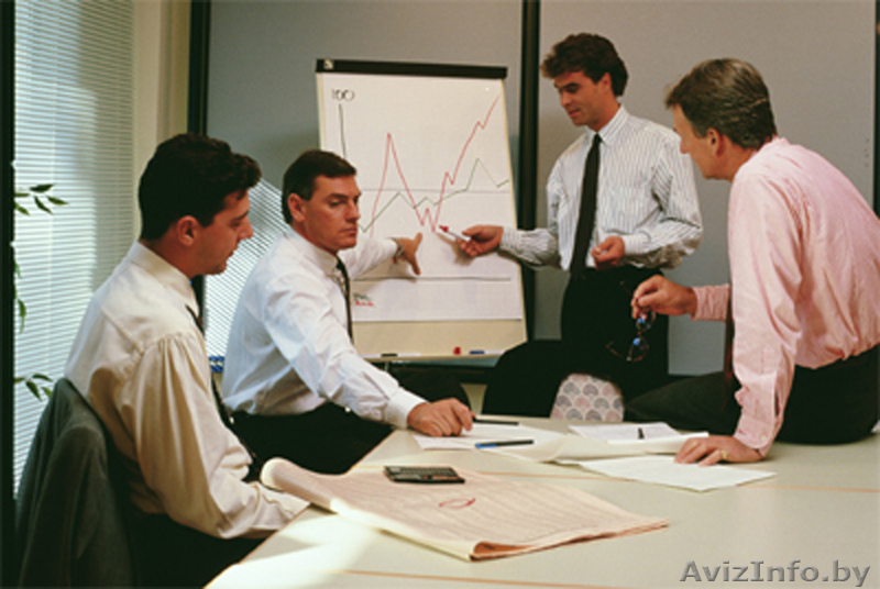 Бизнес-партнер. - Изображение #1, Объявление #233810