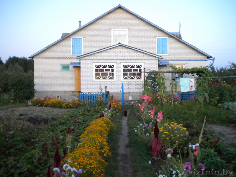 Продажа пол дома в Берёзовке - Изображение #1, Объявление #365699