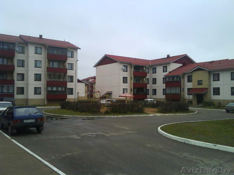 1 комн. кв-ра в центре РФ - Изображение #1, Объявление #378585