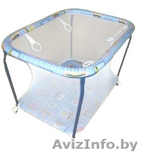 продам манеж состояние идеальное - Изображение #1, Объявление #487016