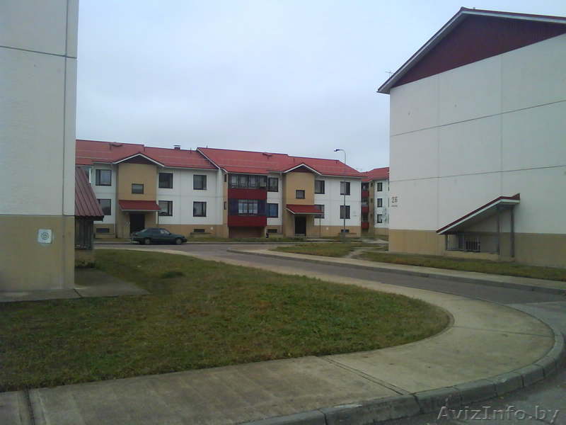 продам 1к.кв в центре РФ - Изображение #1, Объявление #608786