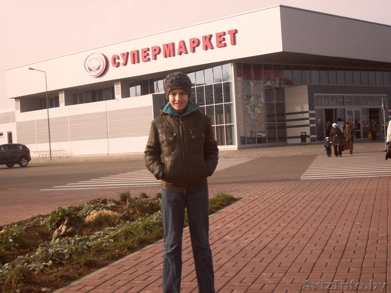 ищу работу продавца мороженого лорька мне 13 лет - Изображение #1, Объявление #607706