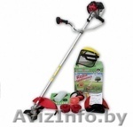 Бензокоса erman  - Изображение #1, Объявление #704737