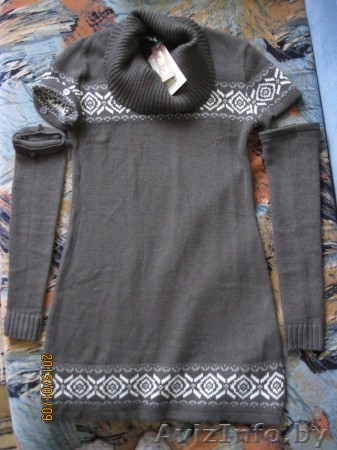 Туника НОВАЯ!!!                                   - Изображение #1, Объявление #844409