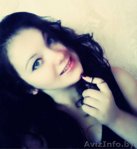 Девушка 19ти лет ищет работу. - Изображение #1, Объявление #940172