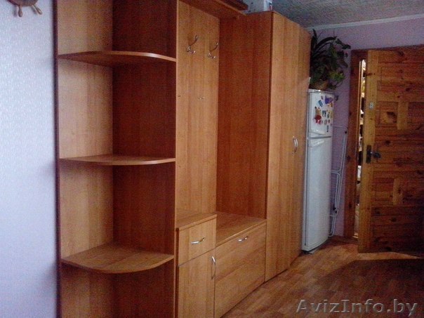 стильная прихожая - Изображение #1, Объявление #966244