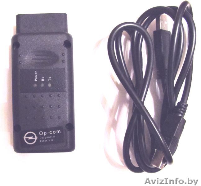 Профессиональные 2013 V1.45 OP-COM Op COM для Opel  - Изображение #1, Объявление #1001295