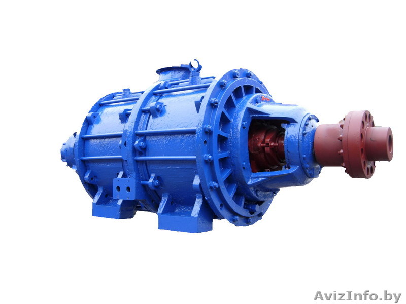  Продажа насосов и запчастей 1Д, Д, О, СОТ, РН...   - Изображение #1, Объявление #1013146