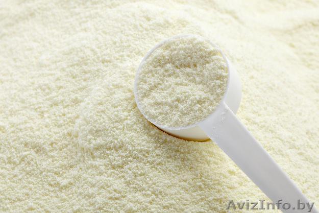 Сухое молоко из Польши по оптовым ценам - Изображение #1, Объявление #1046273