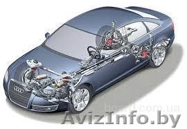 СТО-3 ЧП "ИгоВид" - Изображение #1, Объявление #1049275