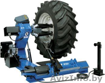 Шиномонтаж ЧП "ИгоВид" - Изображение #1, Объявление #1049277