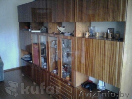 Секция б/у,в хорошем состоянии 500 000 руб. - Изображение #1, Объявление #1092341