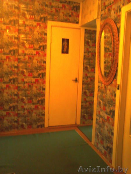 2ком кв на сутки, командировочным - Изображение #1, Объявление #1105995