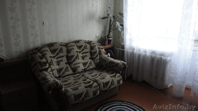 1 - к/кв на сутки, часы, командировочным - Изображение #1, Объявление #1084129