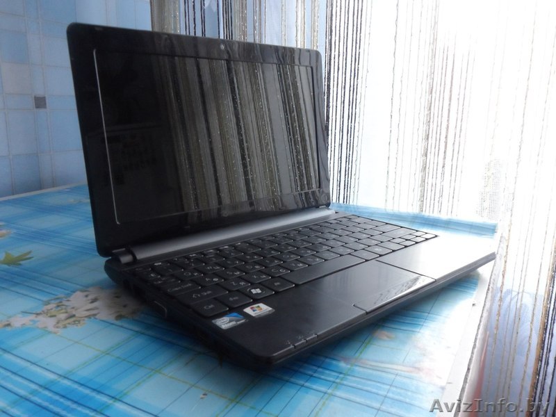 PACKARD BELL DOTS-C-261G32 nkk - Изображение #1, Объявление #1185365