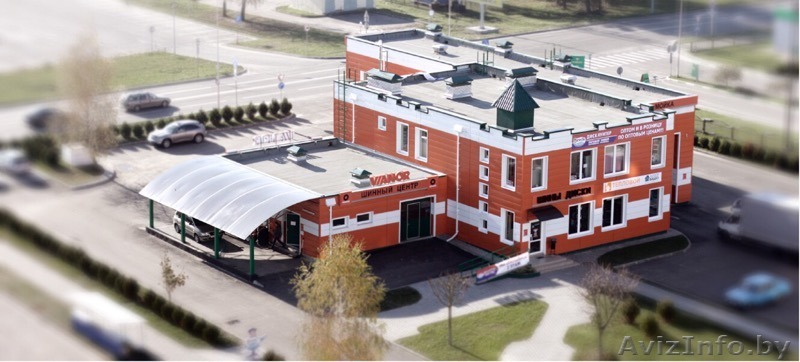 Готовый и прибыльный бизнес - Изображение #1, Объявление #1189927