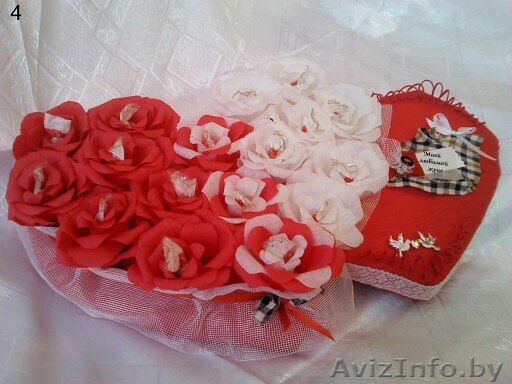 ПОДАРОК для любимой!!! - Изображение #1, Объявление #1211332