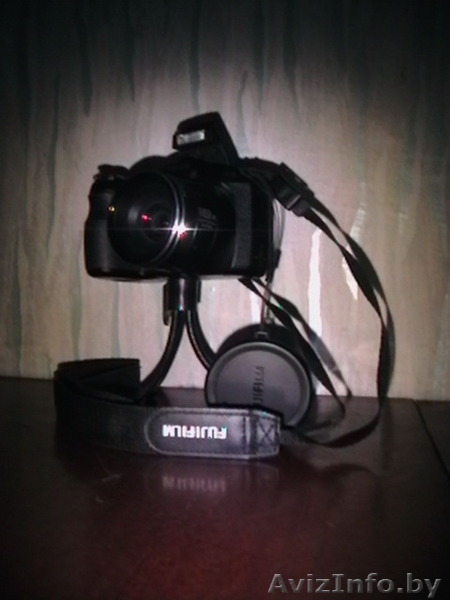 Продам Цифровой фотоаппарат Fujifilm FinePix S2995  - Изображение #1, Объявление #1217626