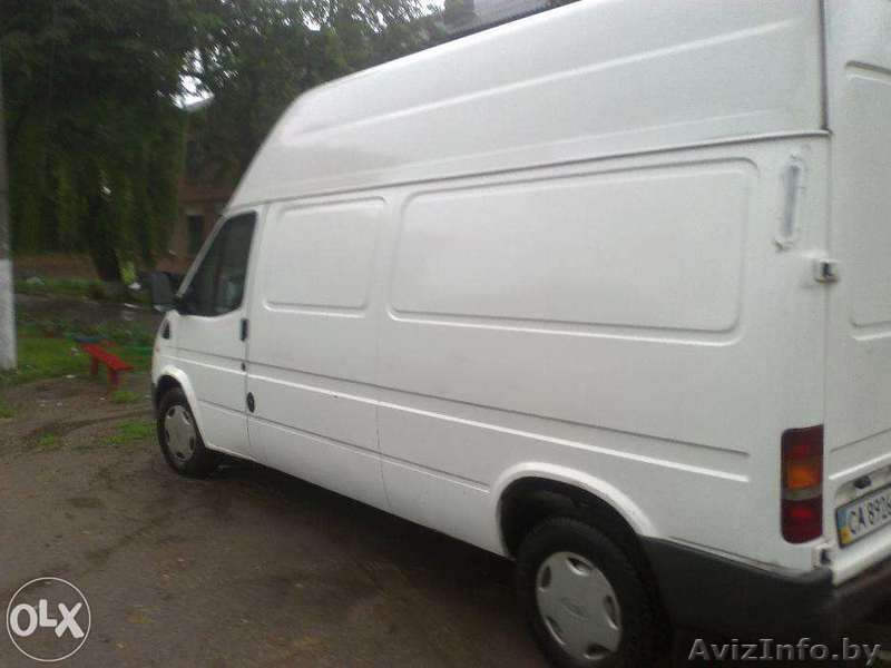 Грузоперевозки, вывоз строй мусора, переезды.  - Изображение #1, Объявление #1233139