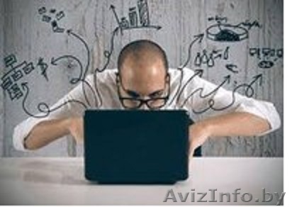 Компьютерная помощь и настройка телевизоров - Изображение #1, Объявление #1256238