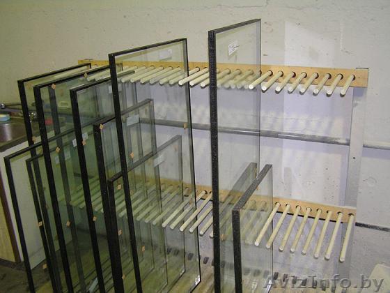Большая распродажа готовых стеклопакетов ! - Изображение #1, Объявление #1268199