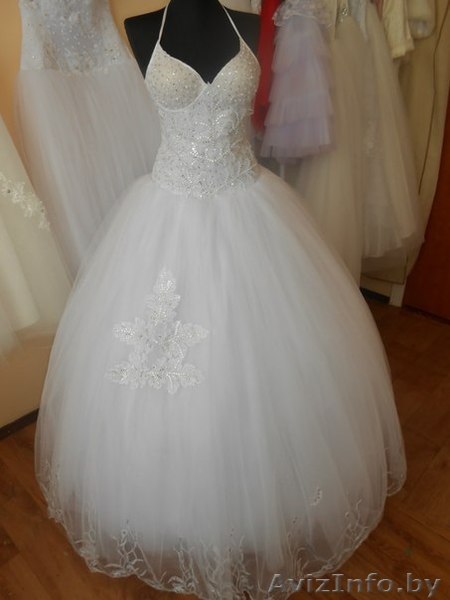 свадебное платье в прокат не дорого ! Ждем вас !!!! - Изображение #1, Объявление #1323125