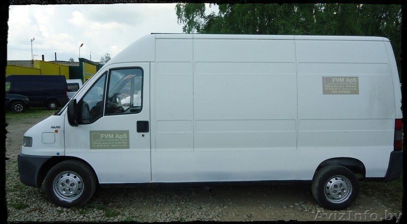 Грузоперевозки до 1.5т - Изображение #1, Объявление #1338166