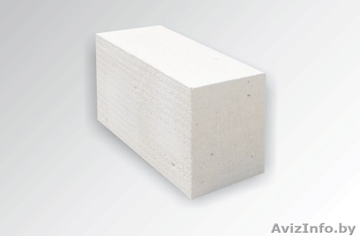 Блоки газосиликатные в Лиде с доставкой и разгрузкой - Изображение #1, Объявление #1385996