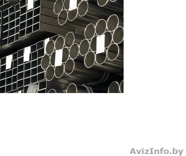 Труба профильная и ЭС с доставкой - Изображение #1, Объявление #1487743