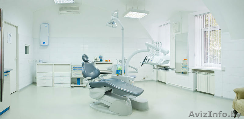 Стоматология в Лиде. Скидки 50% - Изображение #1, Объявление #1520354