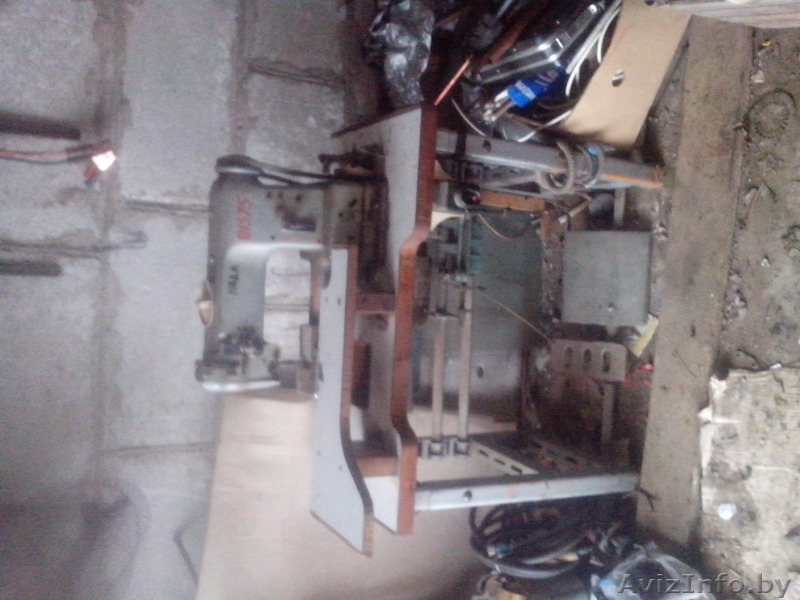  швейная машина - Изображение #1, Объявление #1514362