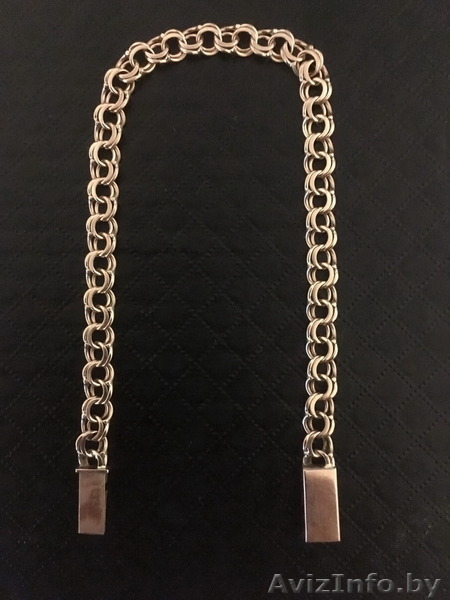 Зоотой браслет 585 пробы - Изображение #1, Объявление #1543716