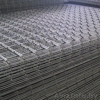 Сетка кладочная в картах от производителя с доставкой по РБ - Изображение #1, Объявление #1548137