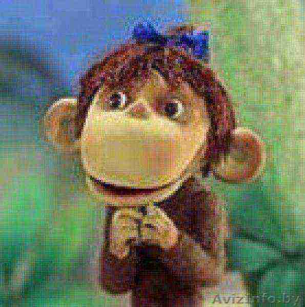 Обезъянка - Изображение #1, Объявление #1582416