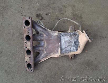 Куплю сажевые фильтры, любые катализаторы - Изображение #1, Объявление #1587263