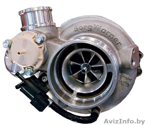 Турбины и комплектующее РЕМОНТ - Изображение #1, Объявление #1605661