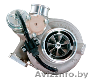 Турбины в Лиде - РЕМОНТ  - Изображение #1, Объявление #1605665