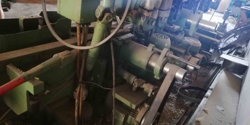 Гидравлический сборочный пресс GS-A - Изображение #1, Объявление #1645269