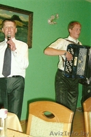 Музыка для Вас !!! - Изображение #2, Объявление #7971