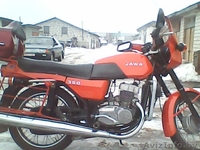 Продам Jawa 350/638 - Изображение #2, Объявление #11887